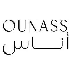 شعار متجر اوناس